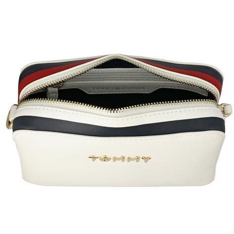 tommy hilfiger crossbody bag women's.